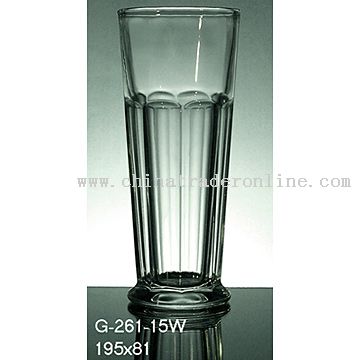 Drinking Glass from China